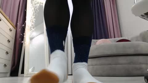 Athena Panther online show from December 2024 12:05:02 PM