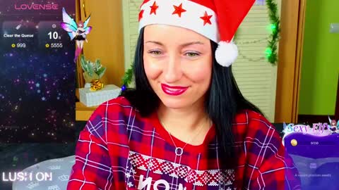 athena starry online show from December 2024 05:00:02 AM