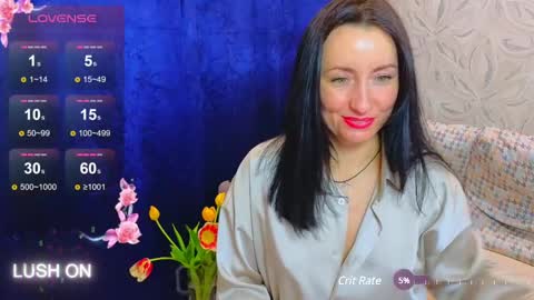 athena starry online show from March 2025 01:08:01 PM