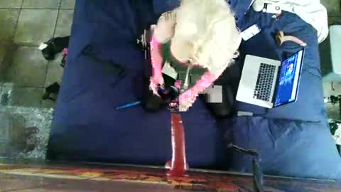 Snapshot of athenaatiya chatting on December 2024 10:44:02 AM Sissy Athena online show from December 2024 10:44:02 AM