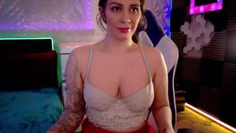 Athena Autumn online show from April 2026 03:04:02 AM