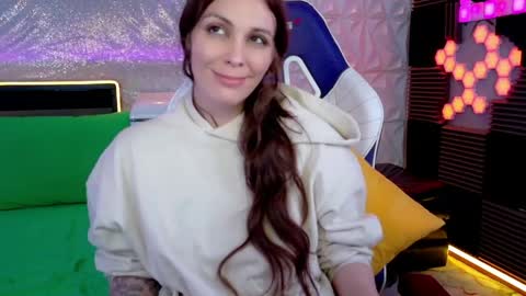 Snapshot of athenaautumn chatting on June 2026 09:04:02 AM Athena Autumn online show from June 2026 09:04:02 AM