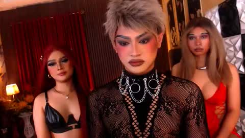 athisamoore online show from March 2026 08:59:01 PM