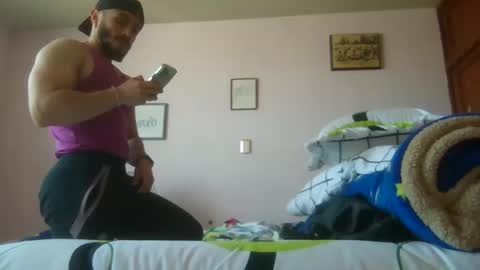 Atlas online show from February 2025 09:25:02 PM