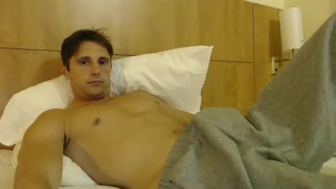 Snapshot of athleteguy55555 chatting on June 2026 08:03:01 PM tommycb55555 online show from June 2026 08:03:01 PM