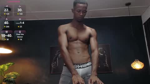 ATHLETIC  COCK online show from December 2024 05:04:01 AM