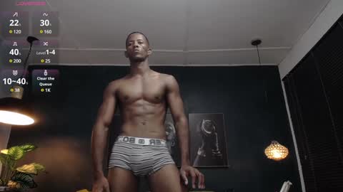 ATHLETIC  COCK online show from December 2024 02:01:02 AM