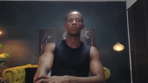 ATHLETIC  COCK online show from December 2024 02:01:02 AM