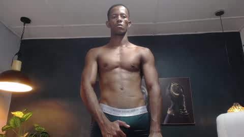 ATHLETIC  COCK online show from December 2024 04:52:01 AM