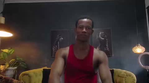 ATHLETIC  COCK online show from January 2025 01:46:01 PM