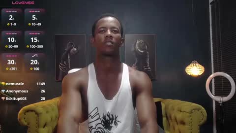 ATHLETIC  COCK online show from January 2025 05:52:01 AM