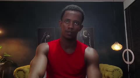 ATHLETIC  COCK online show from January 2025 02:00:02 AM