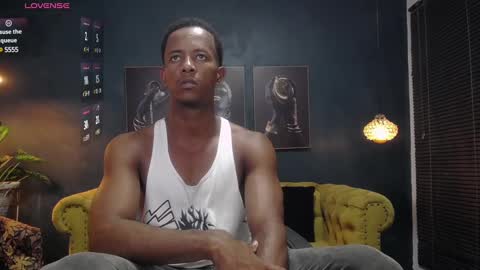 ATHLETIC  COCK online show from February 2025 02:29:02 AM