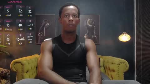 ATHLETIC  COCK online show from February 2025 02:33:01 AM