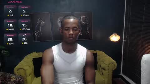 ATHLETIC  COCK online show from February 2025 05:19:02 AM