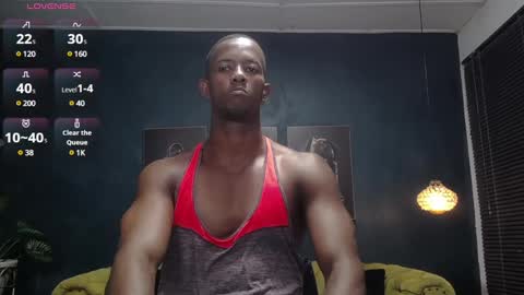 ATHLETIC  COCK online show from March 2025 01:53:02 AM