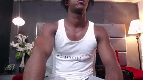 ATHLETIC  COCK online show from September 2025 01:40:01 AM