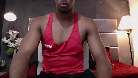 ATHLETIC  COCK online show from September 2025 01:55:02 AM