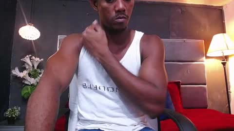 ATHLETIC  COCK online show from October 2025 02:00:01 AM