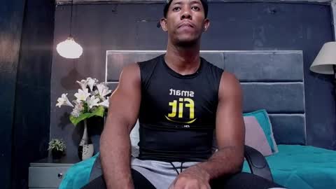 ATHLETIC  COCK online show from November 2025 01:55:02 AM