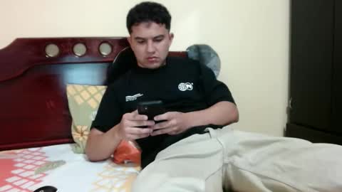 Robin online show from February 2026 01:59:02 AM