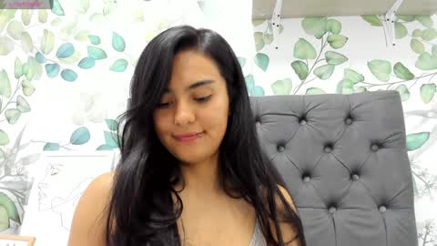 Atilana Diaz online show from January 2025 05:51:02 PM