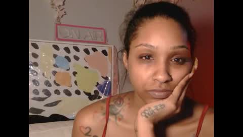 Snapshot of atirahcali chatting on May 2026 03:06:01 PM AtirahCali online show from May 2026 03:06:01 PM