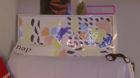 Snapshot of atirahcali chatting on May 2026 03:41:02 PM AtirahCali online show from May 2026 03:41:02 PM