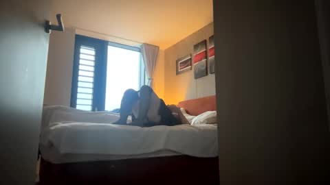 Rick online show from November 2025 08:04:02 AM