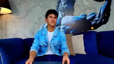 Atlas Desire online show from March 2026 07:32:01 PM