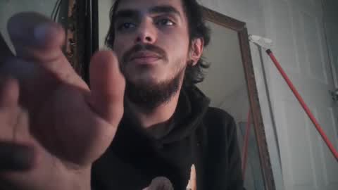 Atmarin199 aka Dre online show from February 2025 02:00:01 AM