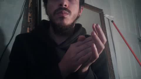 Atmarin199 aka Dre online show from February 2025 09:16:01 AM