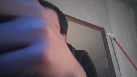 Atmarin199 aka Dre online show from February 2025 12:39:02 PM