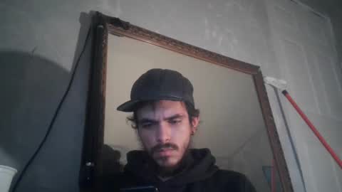 Atmarin199 aka Dre online show from February 2025 05:48:01 AM