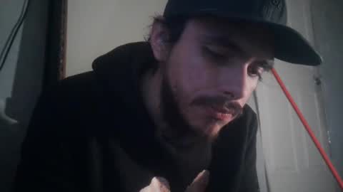 Atmarin199 aka Dre online show from February 2025 08:42:01 AM