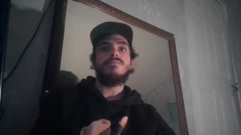 Atmarin199 aka Dre online show from February 2025 08:07:01 AM