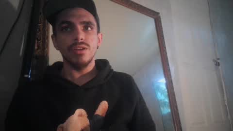 Atmarin199 aka Dre online show from March 2025 11:42:01 PM