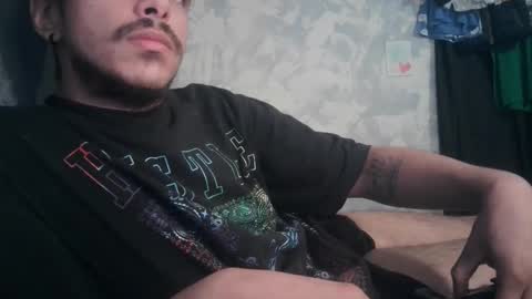 Atmarin199 aka Dre online show from October 2025 08:56:02 AM