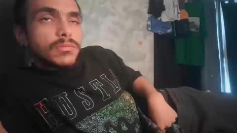 Atmarin199 aka Dre online show from October 2025 05:25:02 PM