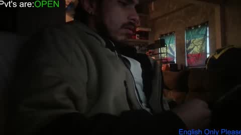 Atmarin199 aka Dre online show from January 2026 02:52:02 PM