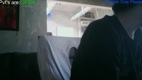 Atmarin199 aka Dre online show from March 2026 07:41:01 PM