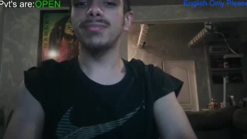 Atmarin199 aka Dre online show from March 2026 06:40:01 AM