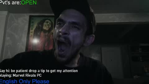 Atmarin199 aka Dre online show from April 2026 02:26:02 AM