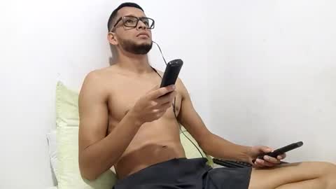 Torres online show from October 2025 02:54:01 AM