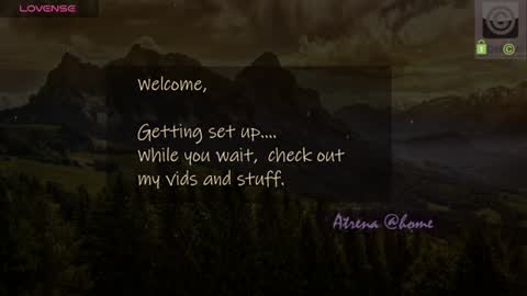 Snapshot of atrena chatting on June 2026 12:52:02 AM Atrena online show from June 2026 12:52:02 AM
