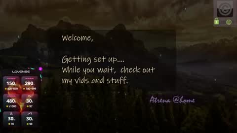 Snapshot of atrena chatting on June 2026 01:17:02 AM Atrena online show from June 2026 01:17:02 AM