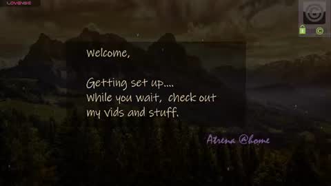 Snapshot of atrena chatting on July 2026 11:20:01 PM Atrena online show from July 2026 11:20:01 PM