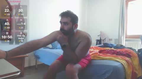 Snapshot of attila85 chatting on June 2026 03:34:02 PM Bleakw85 online show from June 2026 03:34:02 PM