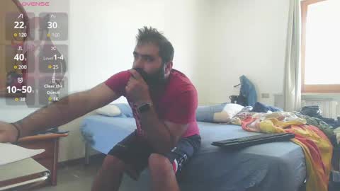 Snapshot of attila85 chatting on June 2026 03:03:03 PM Bleakw85 online show from June 2026 03:03:03 PM