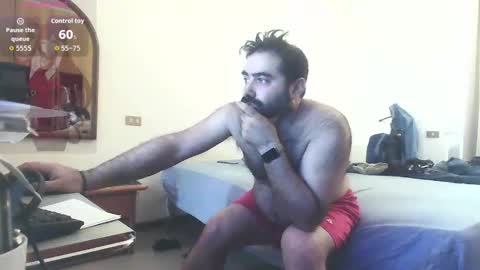Snapshot of attila85 chatting on June 2026 02:45:01 PM Bleakw85 online show from June 2026 02:45:01 PM